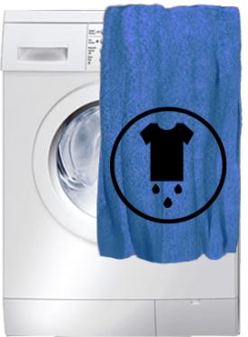 Не сушит белье : стиральная машина Hansa